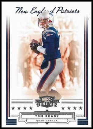 63 Tom Brady